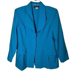 NWT Wear Abouts Women’s Vintage Blazer Made In The USA